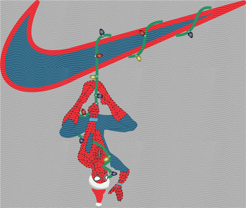 Christmas-G 65